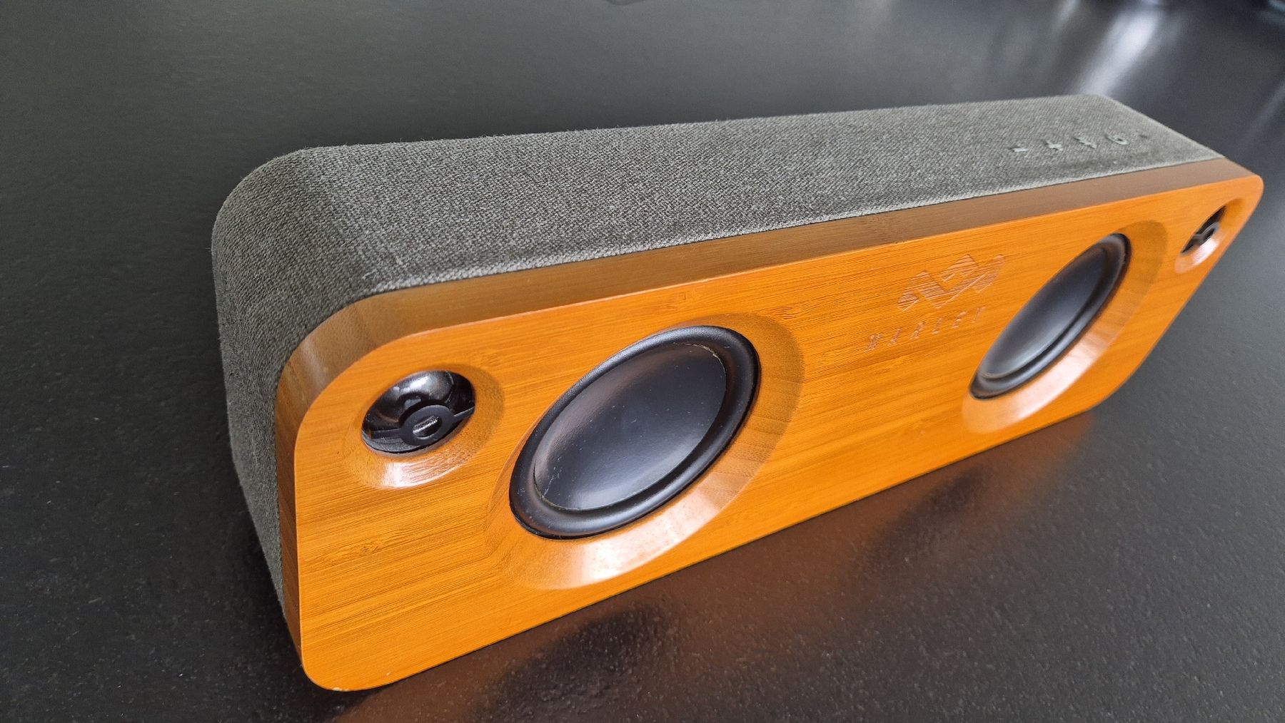Casse acustiche: MARLEY GET TOGETHER, EM-JA006-MI Lautsprecher – Usato da Oetwil an der Limmat venduto da zuzu24 1