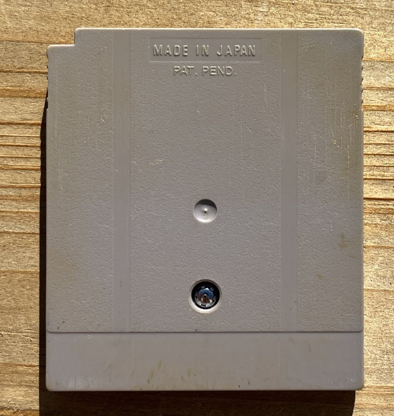 Nintendo Spiele: Tetris Nintendo Game Boy – Gebraucht aus Dornach von  1