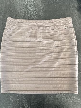 edc Rock in Taupe, Grösse XL, 42