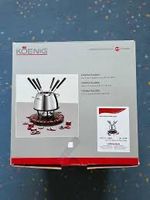 KOENIG FONDUE ROULETTE - NEU