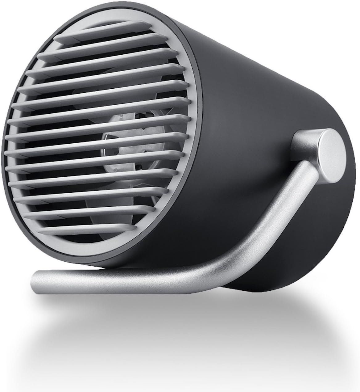 Ventilatoren: Kleiner USB Ventilator Ultra Leise – Neu und originalverpackt aus Tägerwilen von Shop.Bestseller