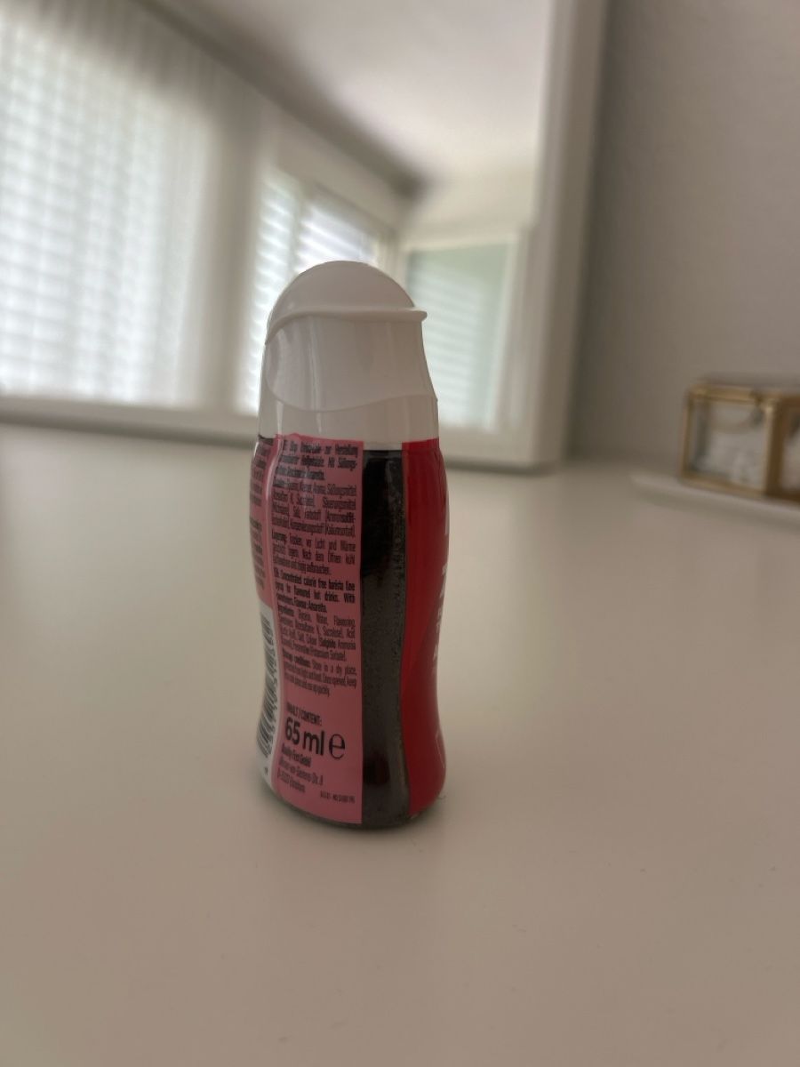 More Nutrition Lebensmittel & Spezialitäten: More Zerup Amaretto  – Neu (gemäss Beschreibung) aus Gwatt (Thun) von viv_k57m 1