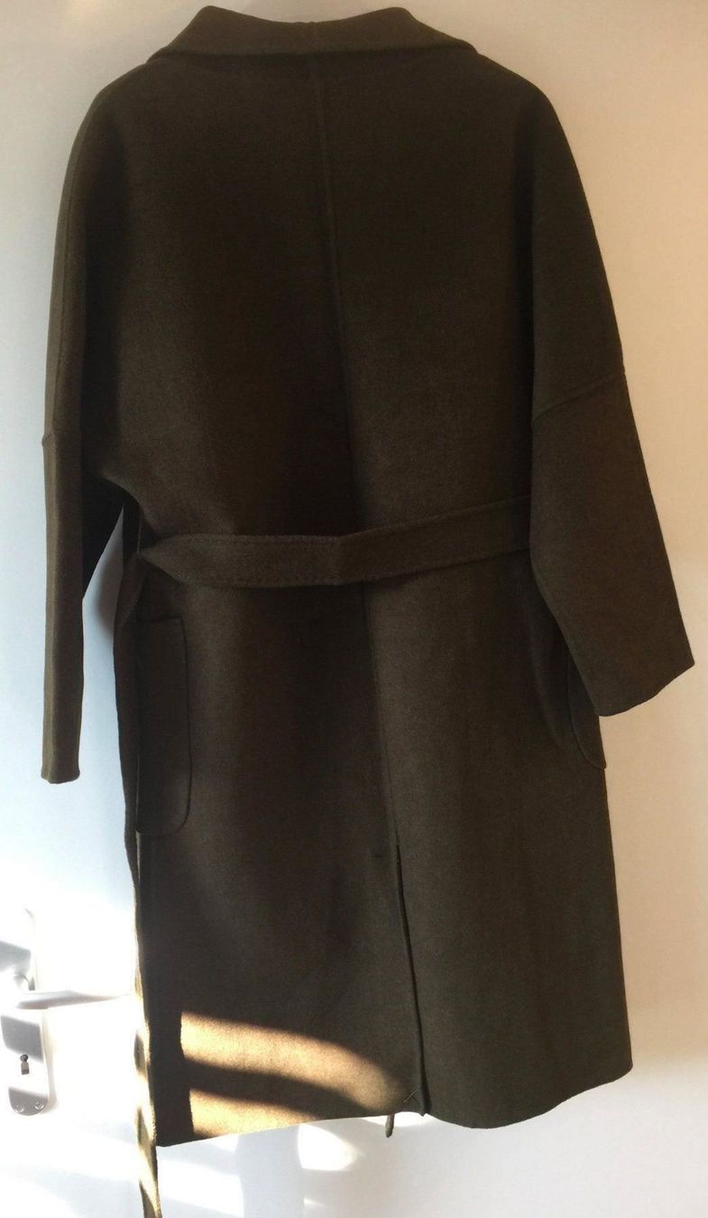 Cappotti: NEU: Carolina Cavour Mantel Gr. S – Nuovo (secondo la descrizione) da Lachen venduto da mar_ox 2