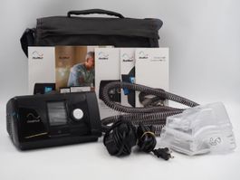 RESMED Airsense 10 Autoset, kein Deutsch (100519)
