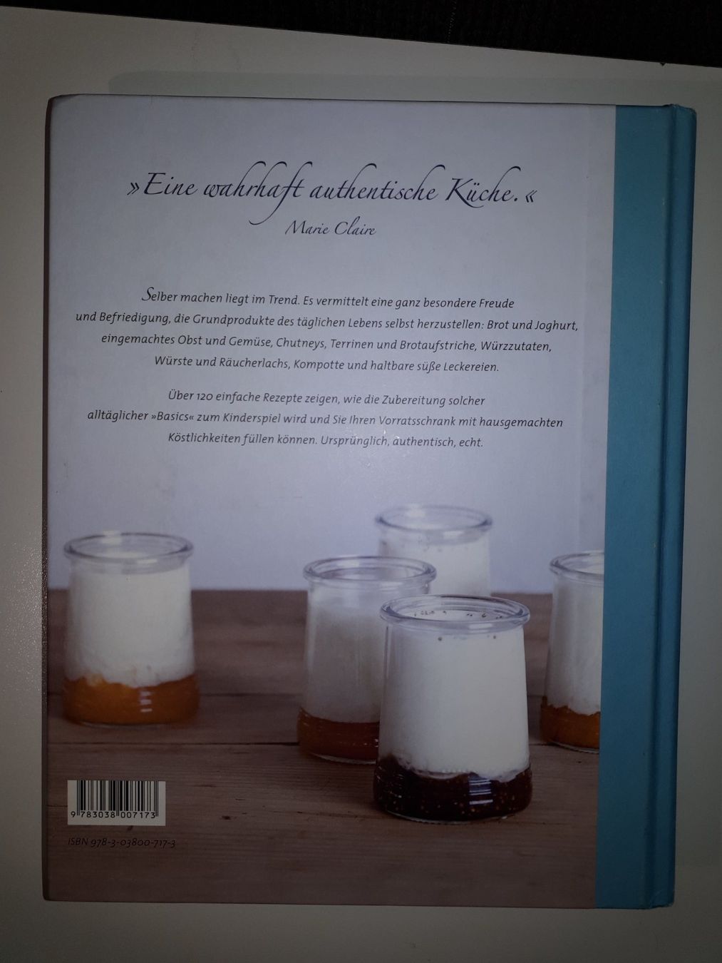 Libri: Hausgemacht: traditionelle Rezepte – Usato da Dietikon venduto da Buchantiqdietikon 1
