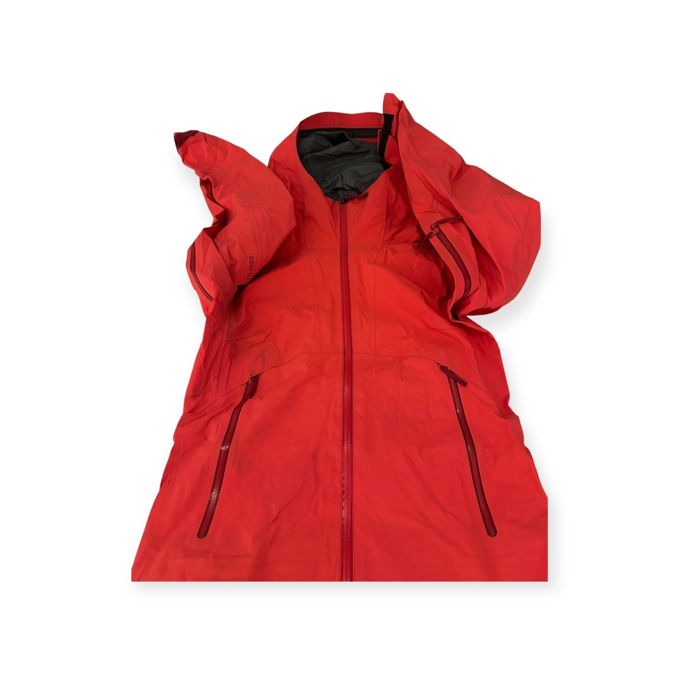 Arcteryx Jacken: Arcteryx ski shell jacket – Gebraucht aus Dallenwil von ZD2019 2
