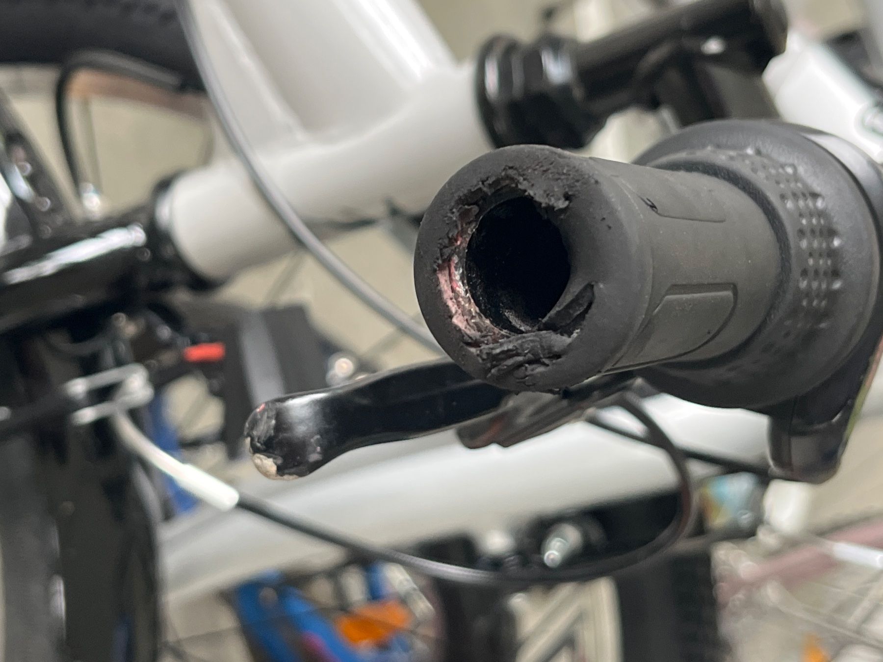 Velos: Kinder Fahrrad - Pegasus Arcona 20 – Gebraucht aus Basel von std_yrq6 7