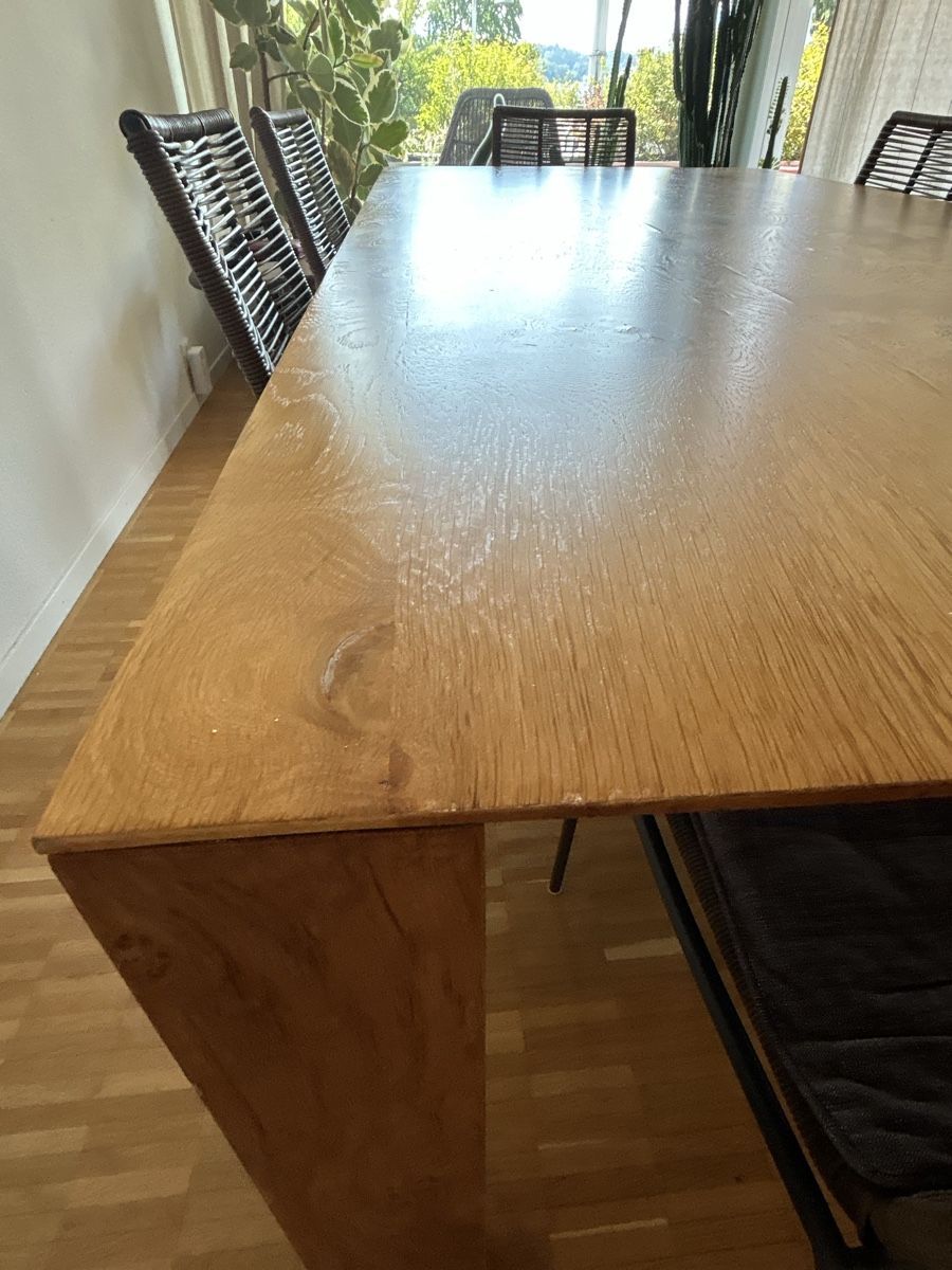 Tables: Esstisch – D'occasion à Luzern par giv_tmj8 2