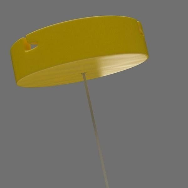 Lampadari & plafoniere: IKEA Hängeleuchte /Hängelampe/LED-neu – Nuovo e nell'imballaggio originale da Spreitenbach venduto da swissshop28 2