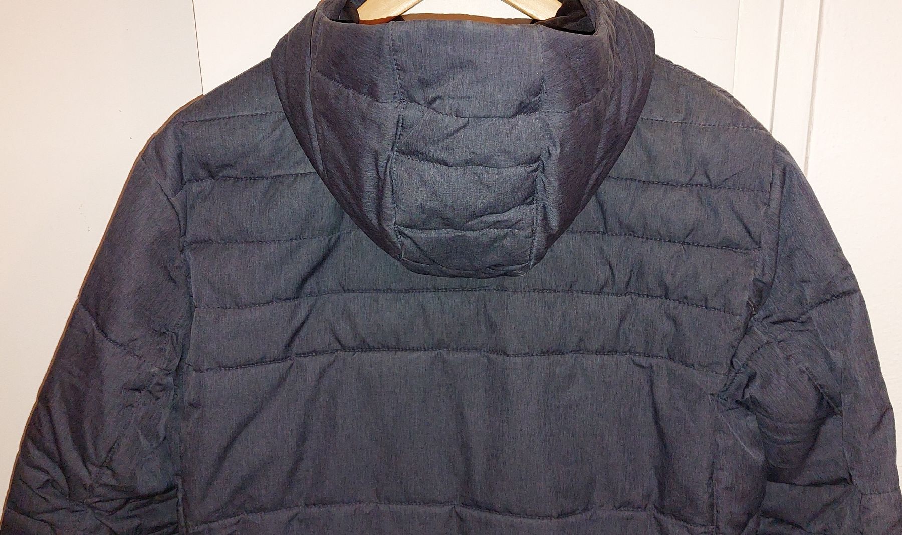 Jack & Jones Giacche: Veste Jack & Jones L léger avec traces d'utilisation – Usato da Orpund venduto da Biennerome 9