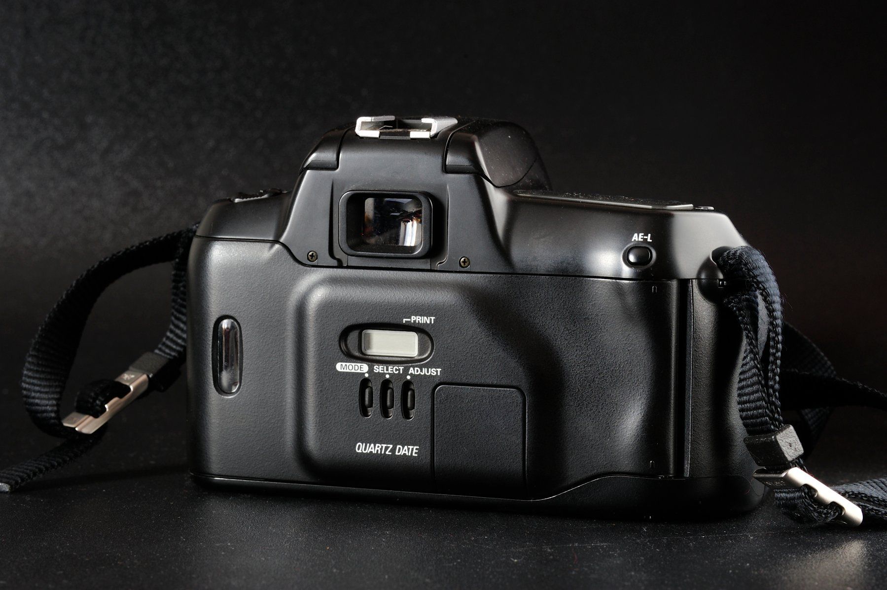 Nikon Kamera: Nikon F50 – Gebraucht aus Fleurier von im_ghl 1