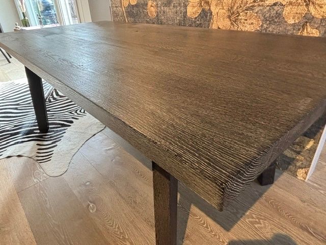 Tische: Tisch Janua BB 31 Connect table – Gebraucht aus Zürich von silvana10 3