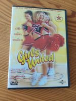 DVD Girls United (Cheerleading)