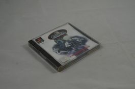 Casper PS1 Spiel CIB