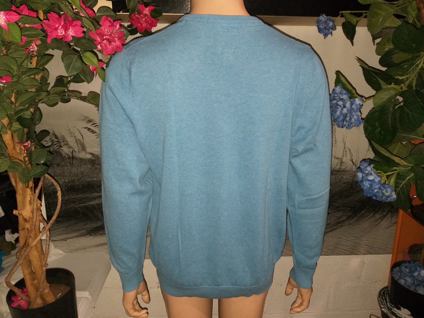 Maglioni & Felpe: Pullover BABISTA      Taille/Grosse 50 (M) – Usato da Cossonay-ville venduto da Super-Price-Quality 6