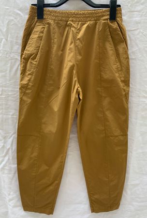 Splendide pantalon 100%coton fin TRANSIT PAR SUCH t.2=t.36