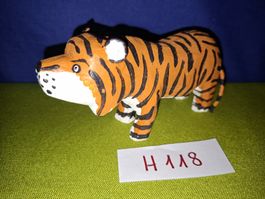 Holztier,Zoo,Uratj H118