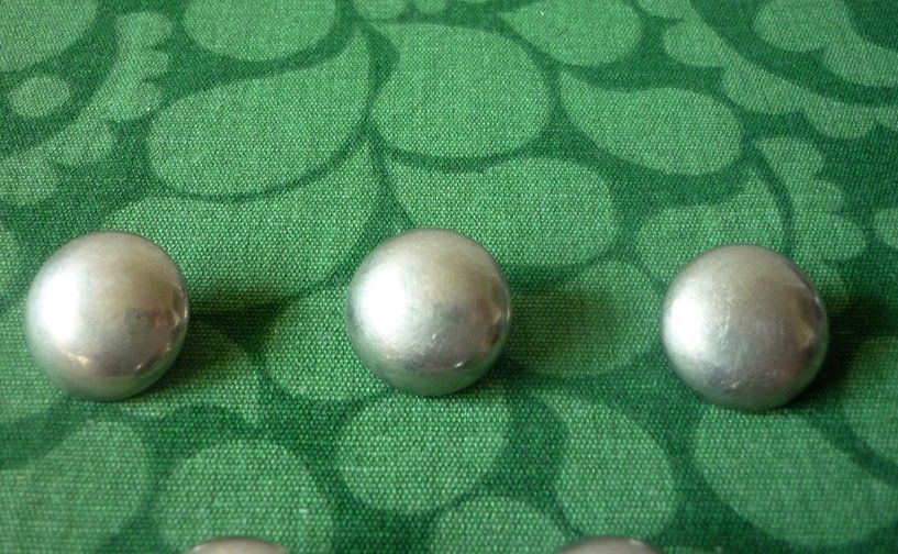 Boutons: Lot Vintage Uniformknöpfe - Knöpfe – D'occasion à Adliswil par di_hans 3