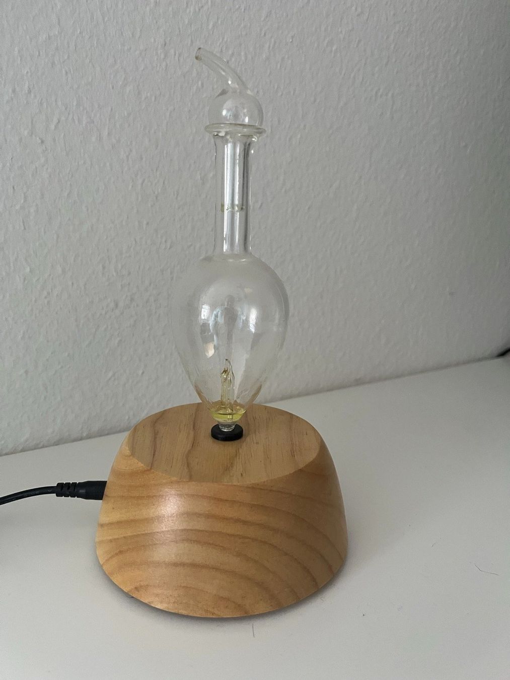 Diffusori di oli essenziali: Der effektivste Aroma Diffuser auf dem Markt mit Farbwechsel – Usato da Spiegel b. Bern venduto da Pie_6z6h
