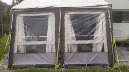 Luftvorzelt Dometic Rally Air Pro 330 S