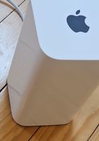 Apple AirPort Extreme Basisstation weiss