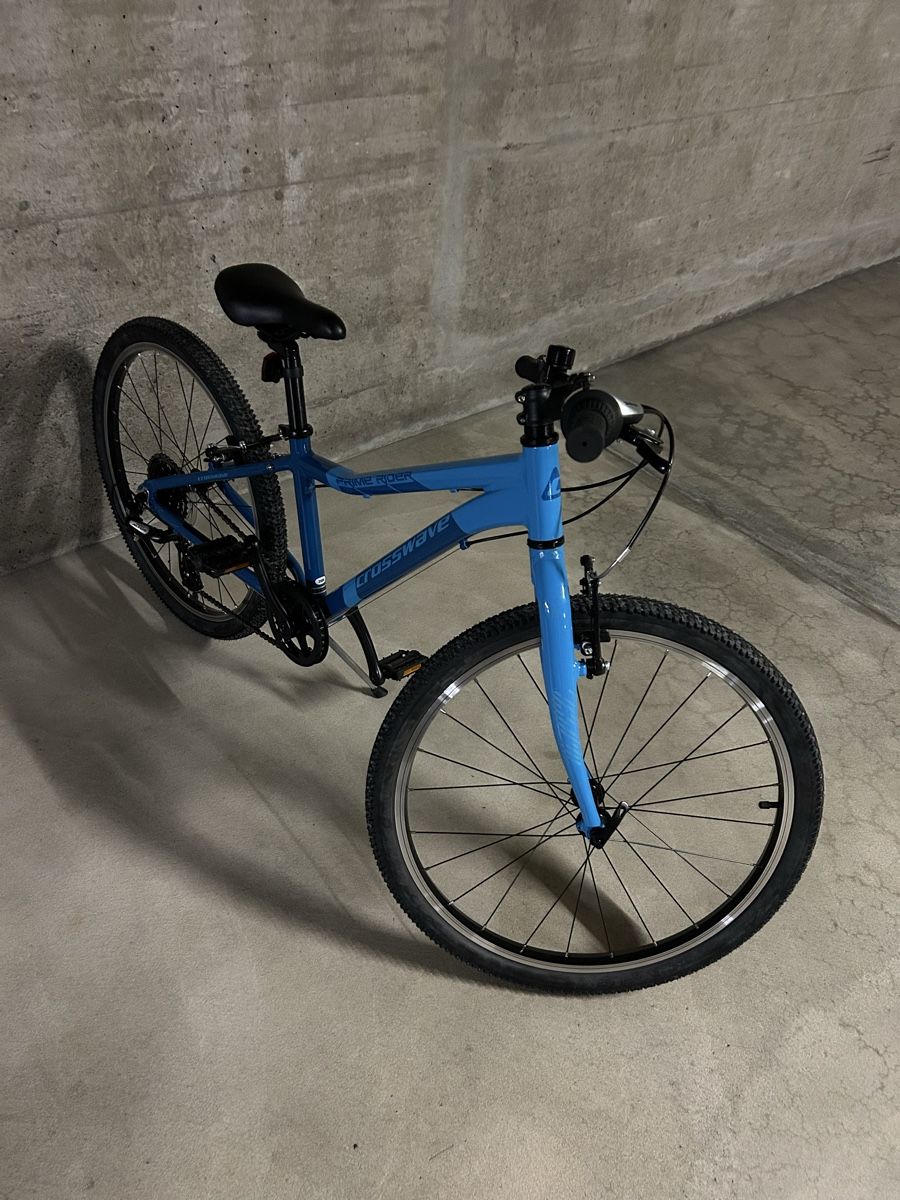 Biciclette: Kinder Bike  – Usato da Berikon venduto da Master016