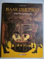 Comic: ISAAK der Pirat - Die Hauptstadt 2006