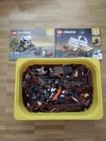 LEGO Creator 31109 Piratenschiff / Insel