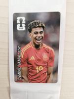 Lamine Yamal ( ESP )Panini Coca-Cola Sammelsticker WM 2026 