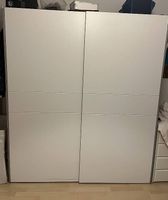Schrank weisd