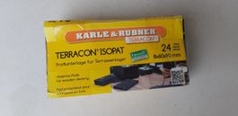 Terracon Ispoads Profiunterlage / Karle und Rubner