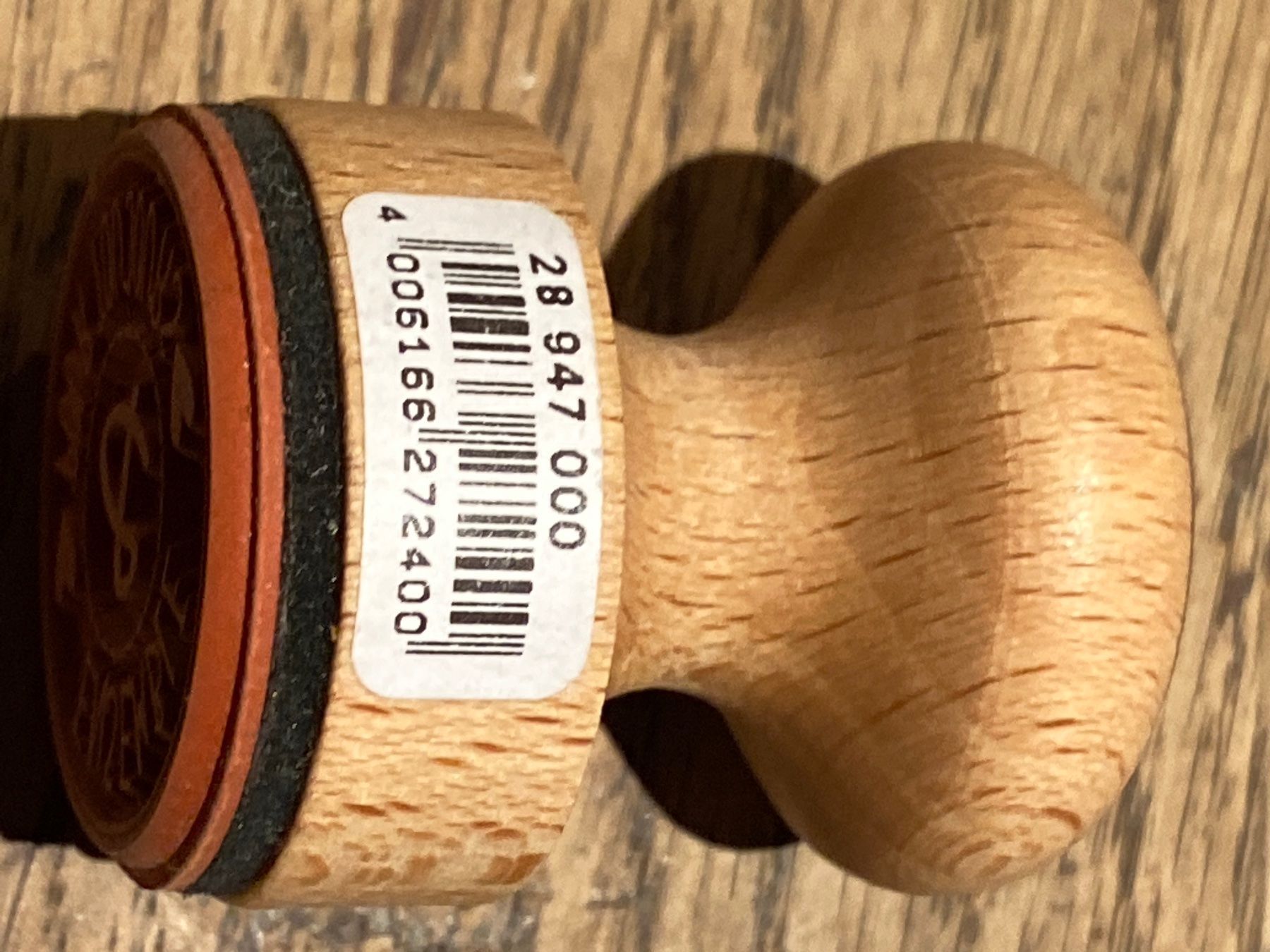 Timbri: 28947000 tampon stempel – Nuovo e nell'imballaggio originale da Lajoux JU venduto da Briard0 2