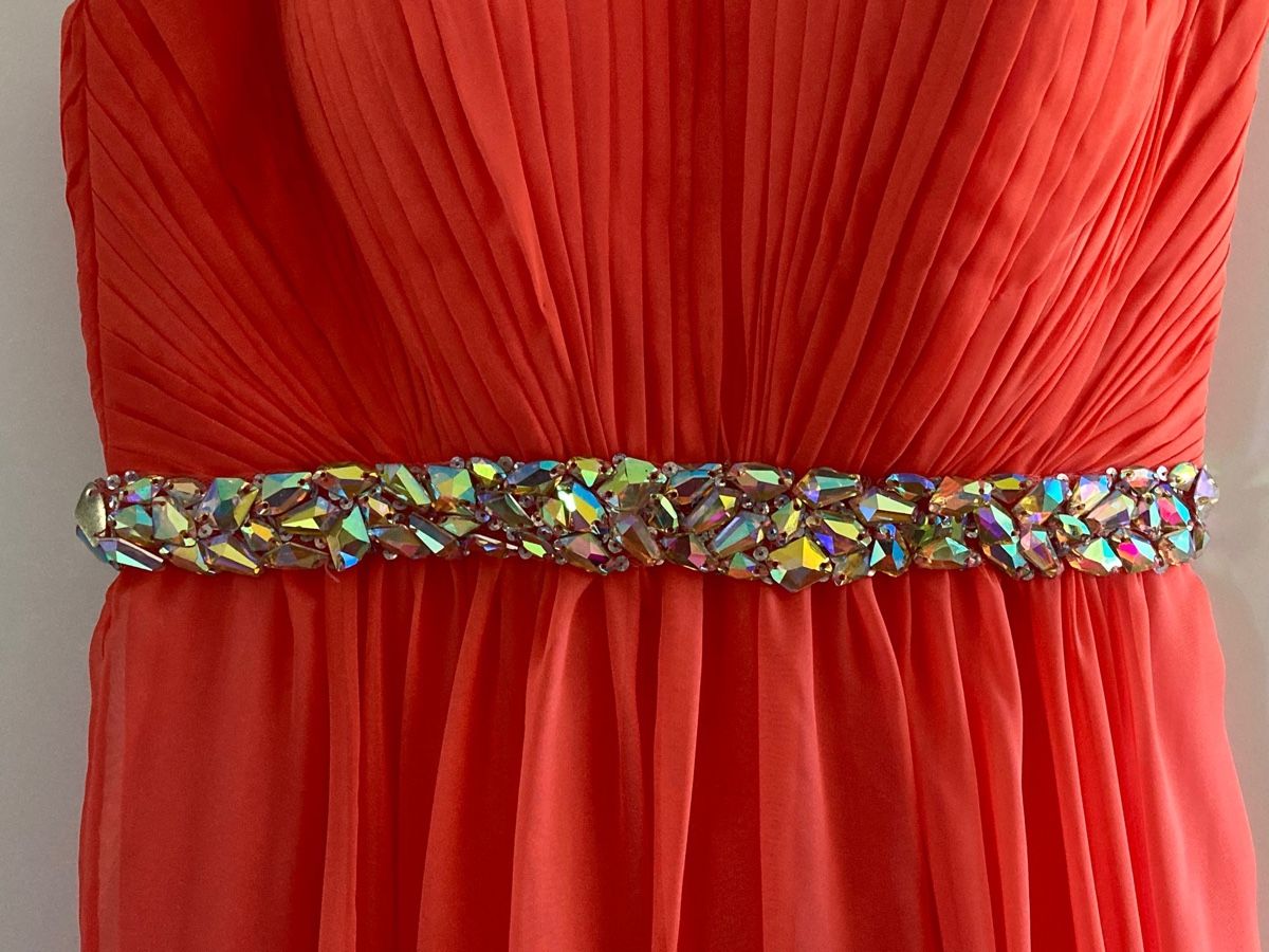 Vestiti: Cocktail-Kleid – Usato da Rickenbach Sulz venduto da ArminM01 1