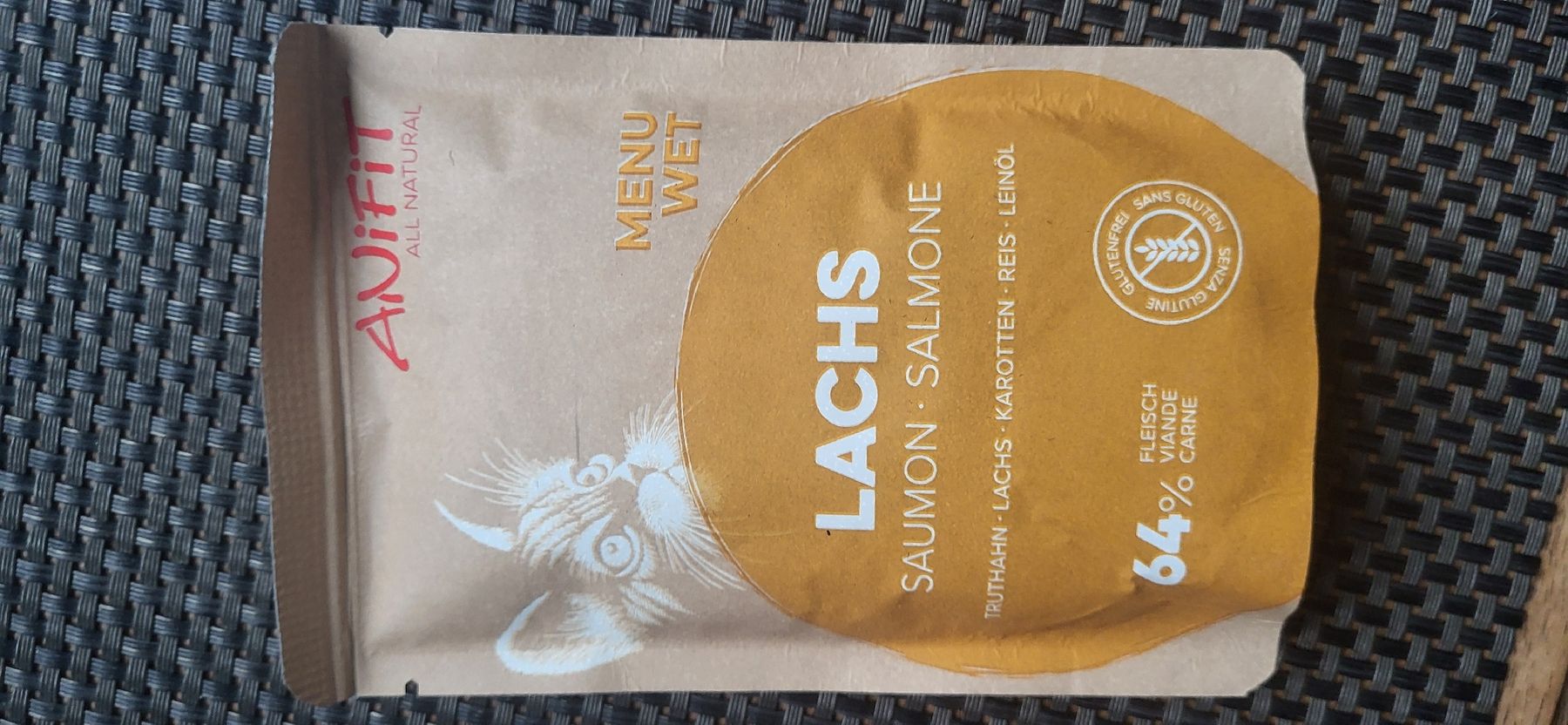 Futter: katzenfutter nass hochwertig – Neu und originalverpackt aus Basel von topthings 7