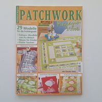 Patchwork Magazin 2 / 2008