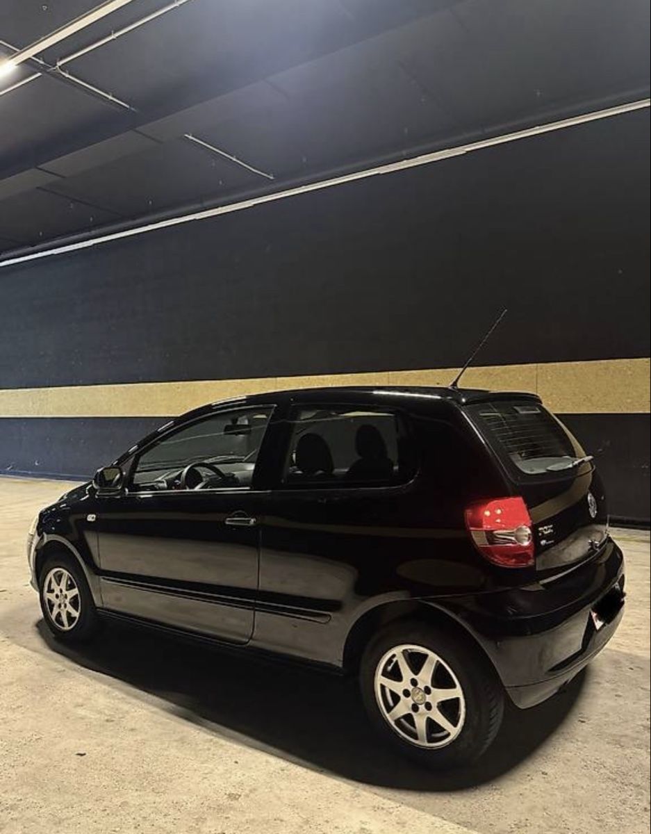 VW Autos: VW Fox 1.2 tsi – Gebraucht aus Wil SG von esa_148 2