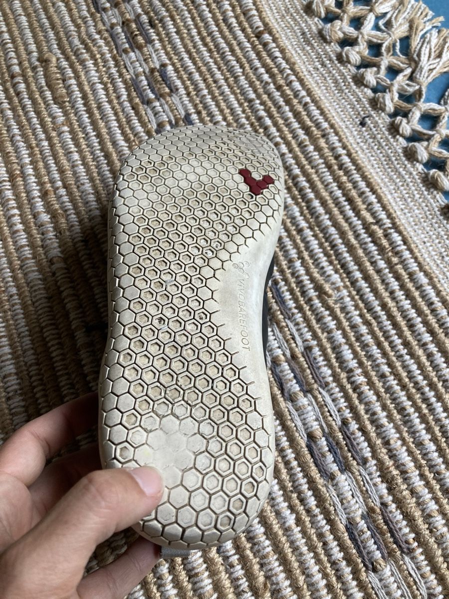 Vivobarefoot Scarpe da uomo: Vivobarefoot Gr 41 dunkelgrau – Usato da Brenzikofen venduto da Martha_V 4