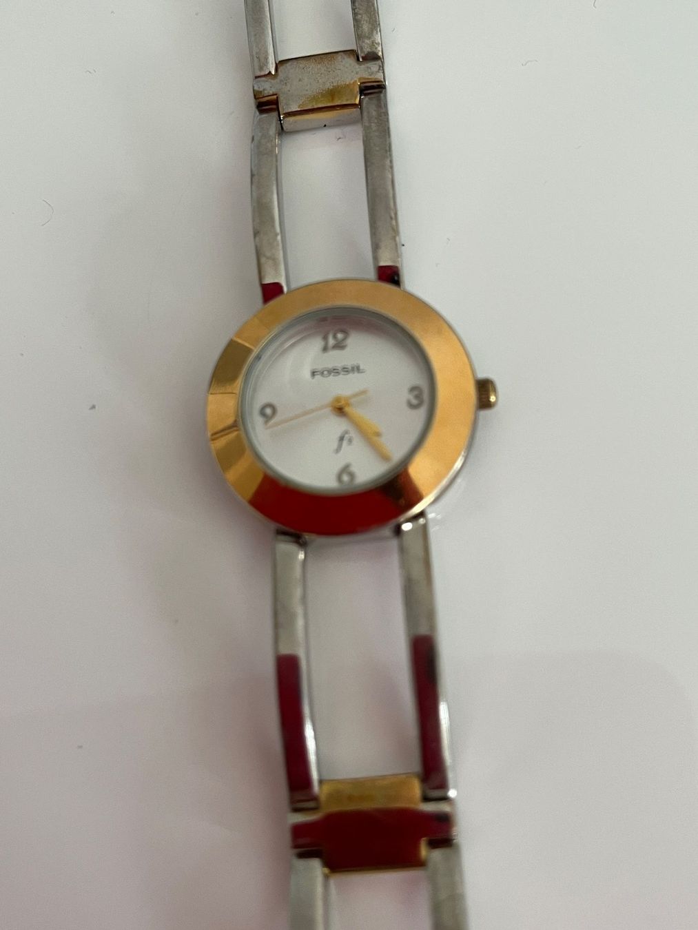 Fossil Orologi: Armbanduhr /// Fossil – Usato da Brittnau venduto da Zofigerin 1
