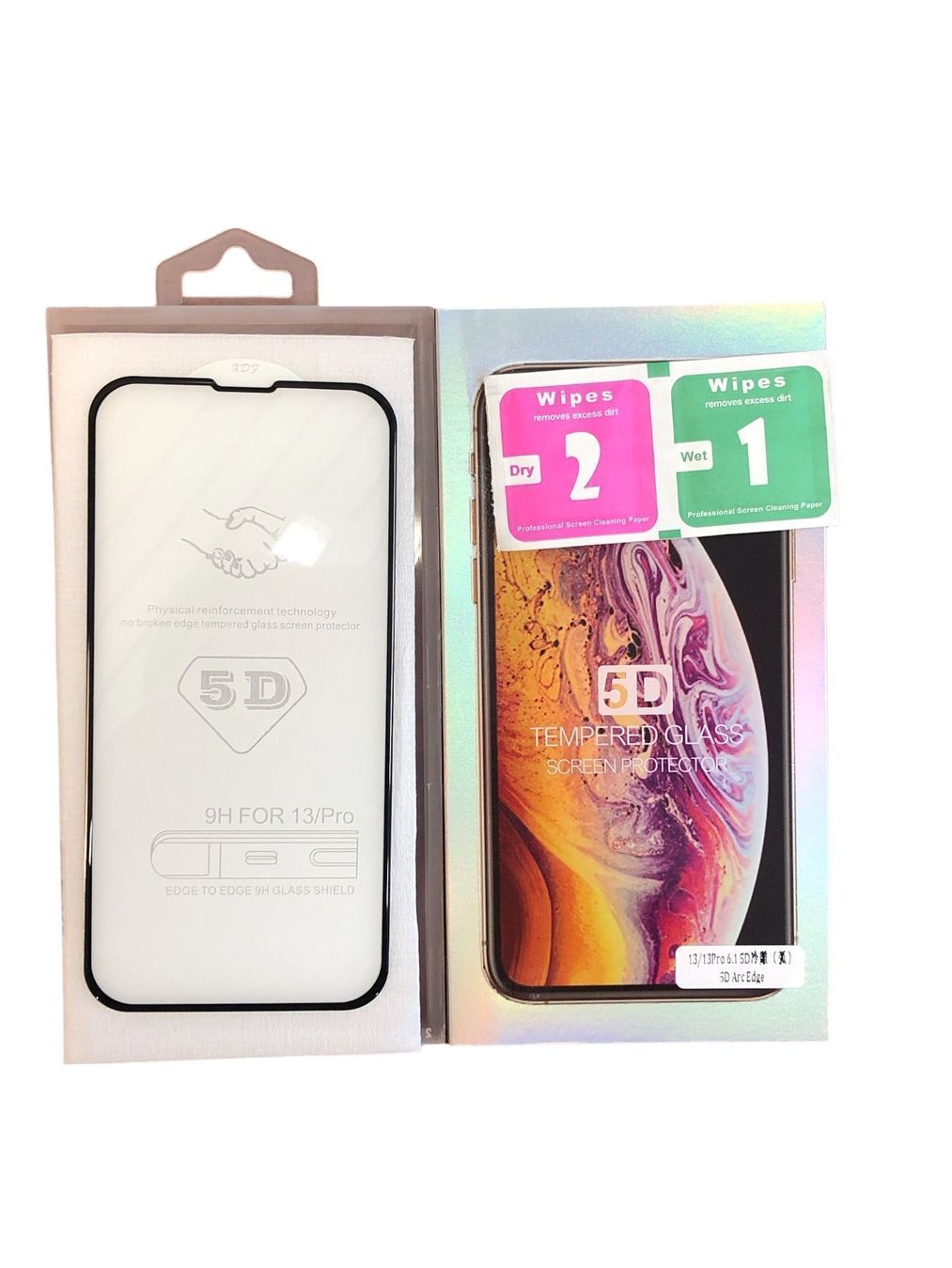 Apple Telefoni cellulari / Smartphones: iPhone 13 / 13 Pro Panzerglas – Nuovo e nell'imballaggio originale da bern venduto da Youfixitbern