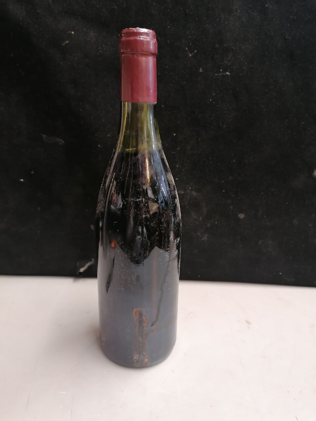 Vino: EMILE DURAND1989 – Nuovo (secondo la descrizione) da Genève venduto da Leboucheoreilles 1