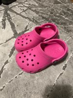 Original Crocs Kids - Grösse 10