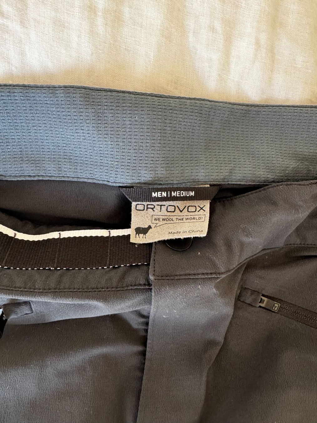 Ortovox Hosen: Ortovox Wanderhosen Herren – Neu (gemäss Beschreibung) aus Heitenried von OliviaS93 4