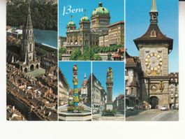 Bern 1995