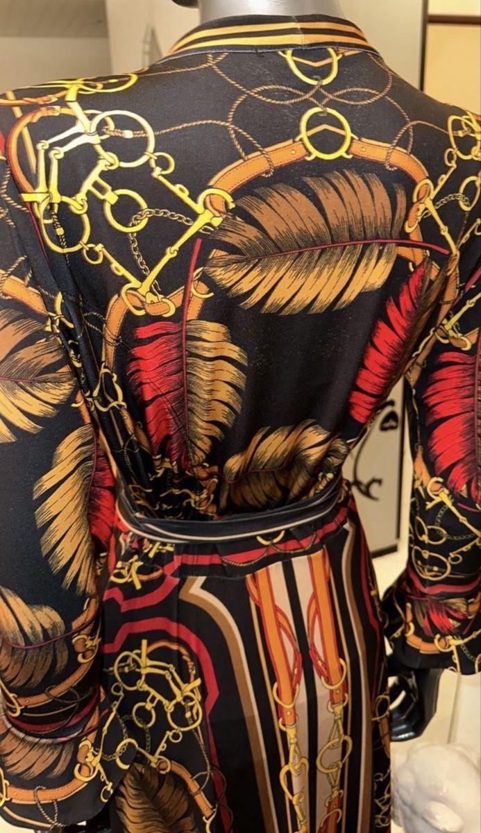 Robes: HALE BOB WICKELKLEID – D'occasion à Bülach par VP7773 4