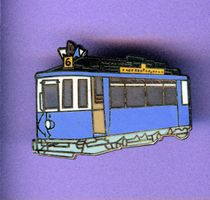 Zürcher  TRAM