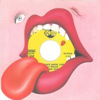 The Rolling Stones – Tumbling Dice / Sweet Black Angel