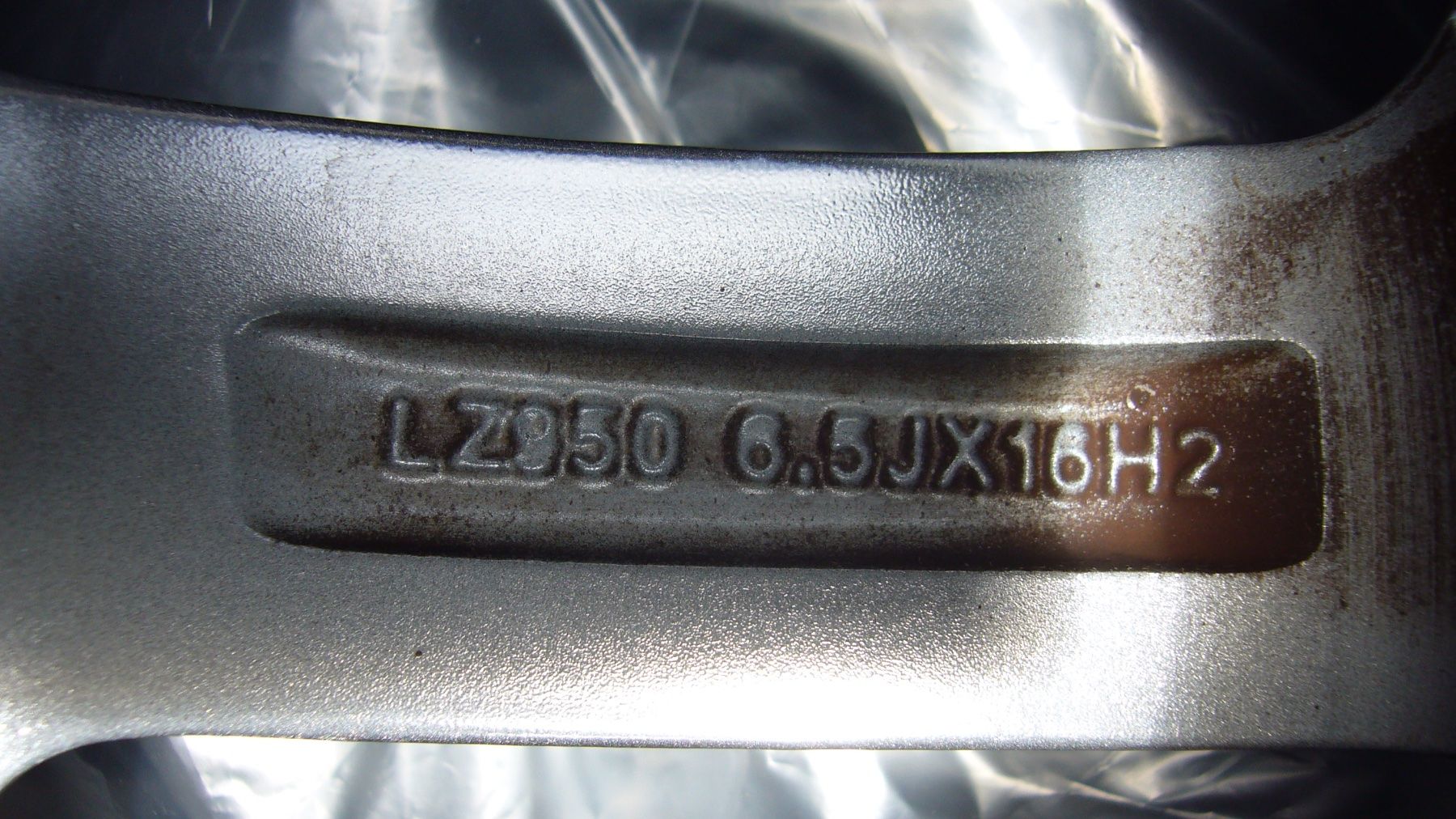 Fiat Pneumatici & Ruote complete: 4 Winterräder mit Felgen – Usato da Arch venduto da MAK59 2