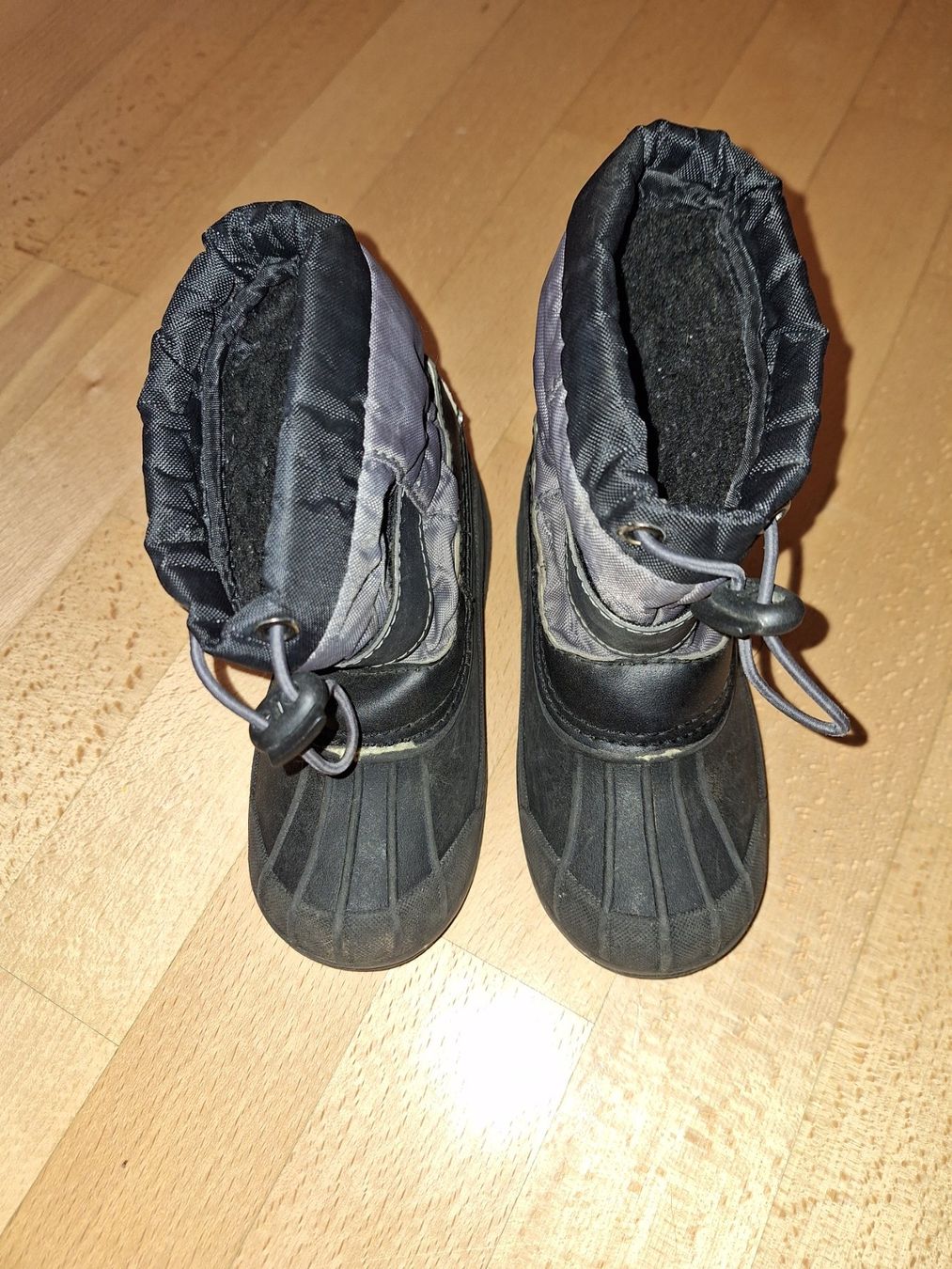Reima Schuhe für Jungen: Stiefel von Reima Gr. 27 – Gebraucht aus Oberrieden von man_tky9
