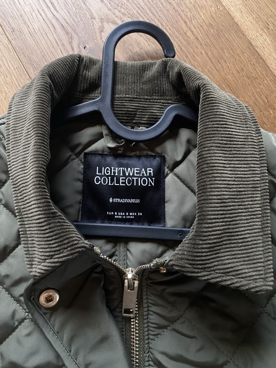 Stradivarius Giacche: Übergangsjacke – Usato da Kägiswil venduto da mel_58yj 1