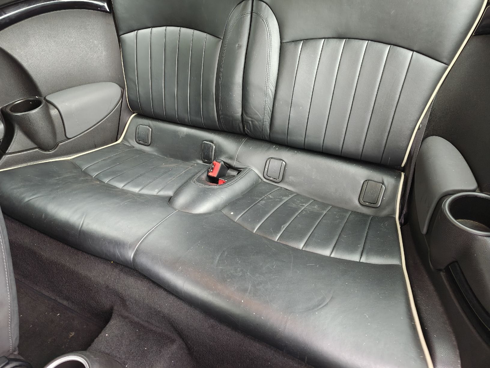 Mini Autos: Schlachtfest oder Export – D'occasion à Hirzel par Garagegold01 7